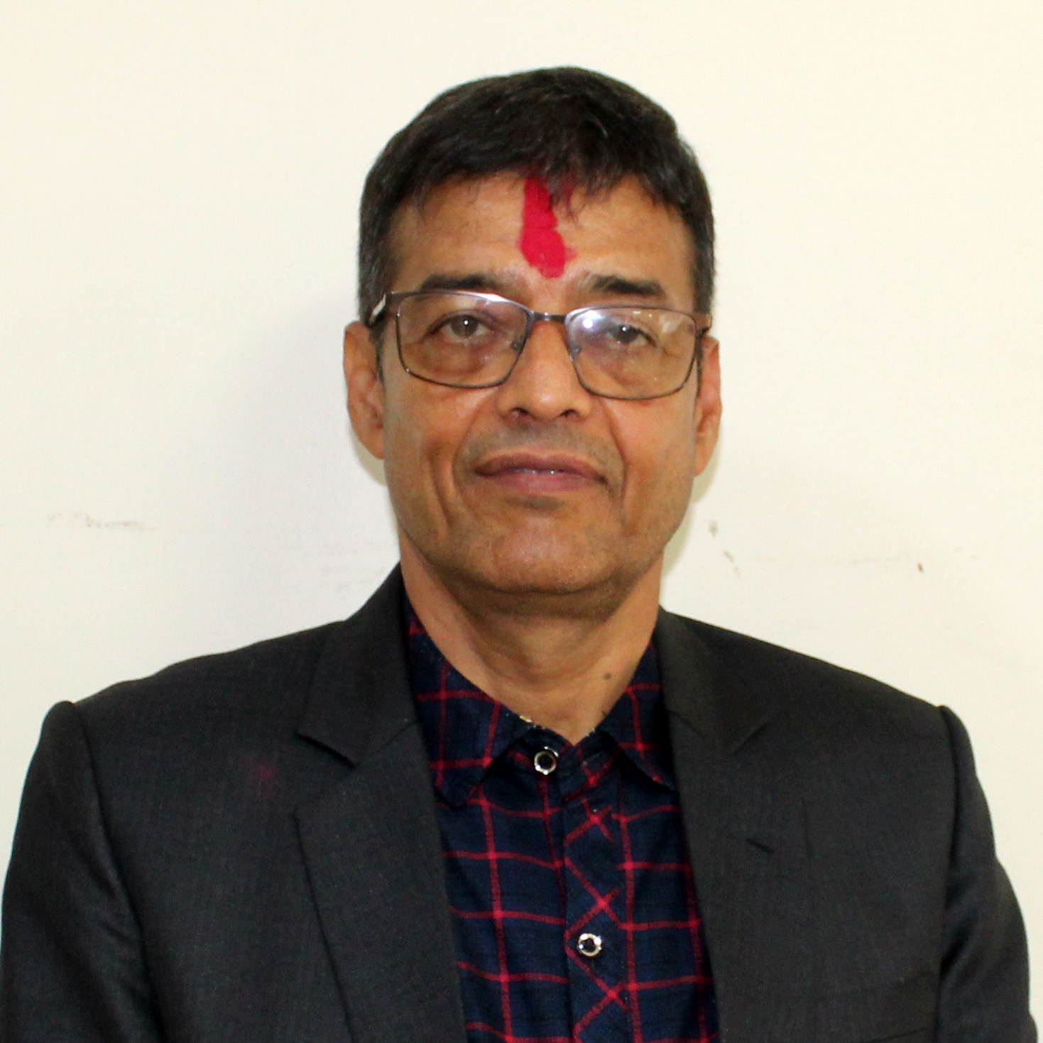 Parthman Acharya